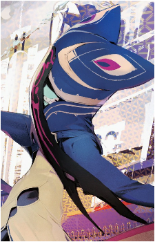 Xunyu's image