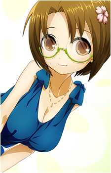 Hinata Himezuru