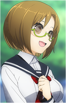 Hinata Himezuru