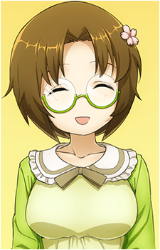Hinata Himezuru