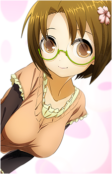 Hinata Himezuru