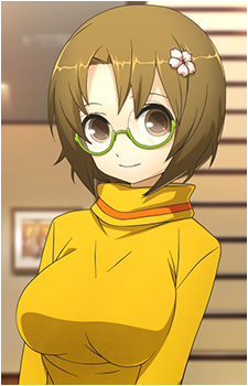 Hinata Himezuru