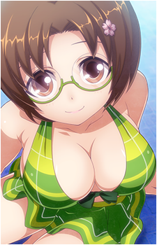 Hinata Himezuru
