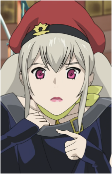 Yuriko Akatsuki's image
