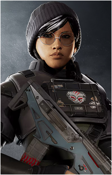 Dokkaebi's image