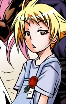 Genjitsu Momozono's image