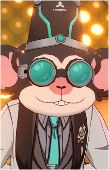 Profnana's image