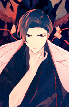 Juurou Sayashi's image