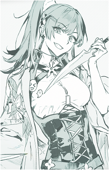 Gekkabijin