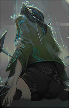 Gekkabijin
