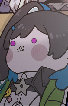 Gekkabijin