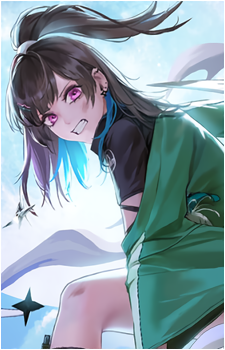 Gekkabijin