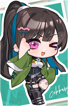 Gekkabijin
