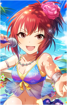 Tomoe Murakami
