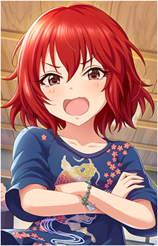Tomoe Murakami