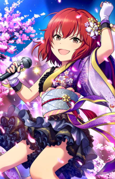 Tomoe Murakami