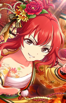 Tomoe Murakami