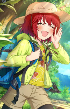 Tomoe Murakami