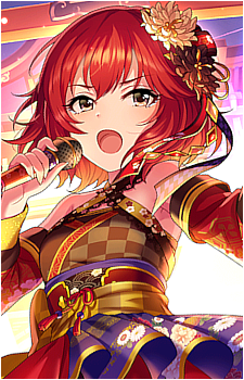 Tomoe Murakami's image