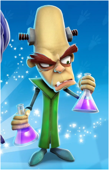 Doctor N. Brio's image
