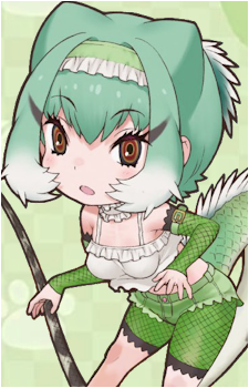 Chinese Water Dragon