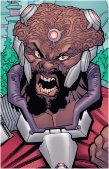 Angstrom Levy's image
