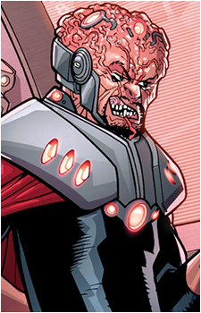 Angstrom Levy