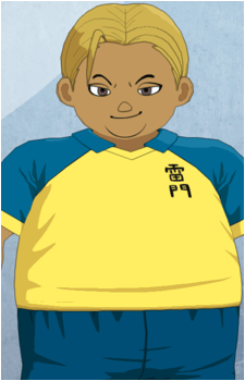 Ryuuta Usuda's image
