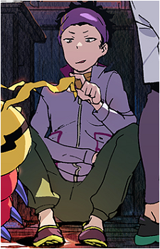 Ryo Tominaga