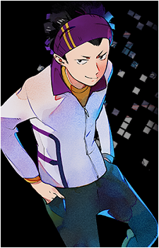 Ryo Tominaga