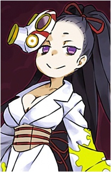 Kaai Hanatsuyu