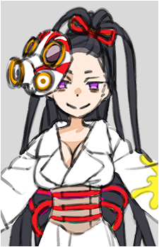 Kaai Hanatsuyu
