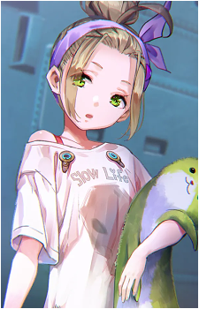 Yotsuha Ohshima's image