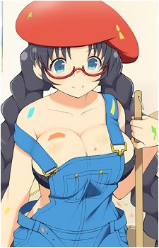 Kaede {SK}