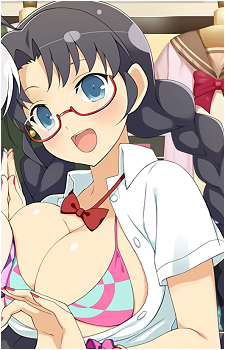 Kaede {SK}