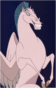 Pegasus {Hercules}'s image