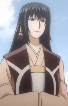 Kuro's Mother's image
