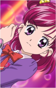 Nozomi Yumehara