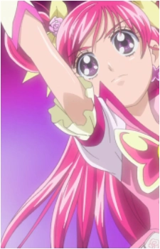 Nozomi Yumehara