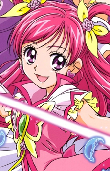Nozomi Yumehara