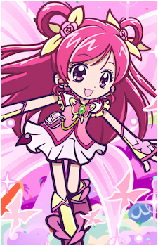 Nozomi Yumehara