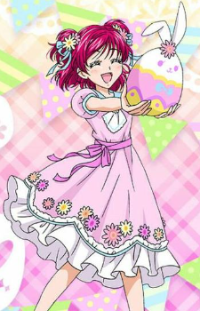 Nozomi Yumehara
