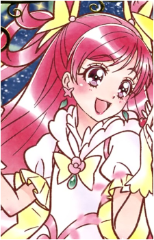 Nozomi Yumehara