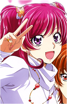Nozomi Yumehara