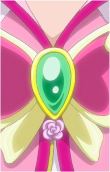 Nozomi Yumehara