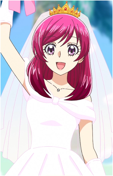 Nozomi Yumehara