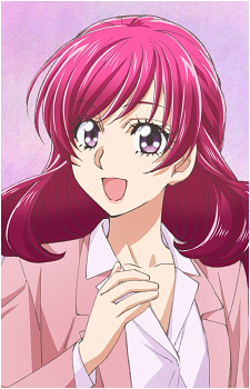 Nozomi Yumehara