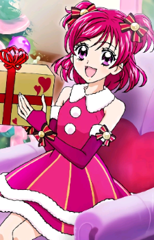 Nozomi Yumehara