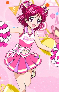 Nozomi Yumehara