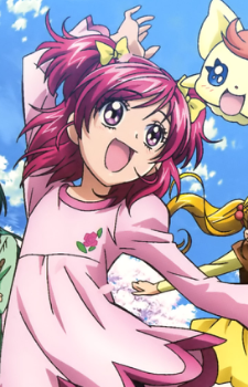 Nozomi Yumehara